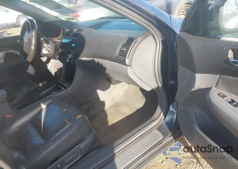 2003 Honda Accord 3.0 Ex from USA, damaged, VIN 1HGCM66553A055065